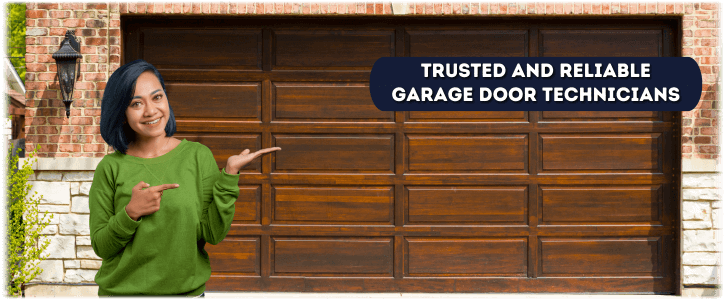 Verona NJ Garage Door Repair